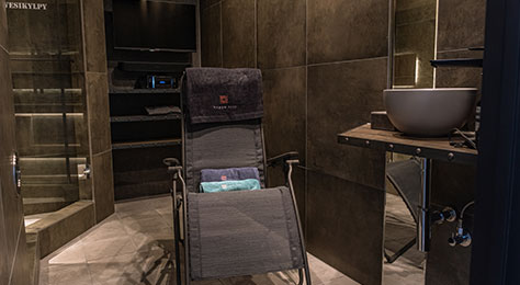 metsä -メッツァ-