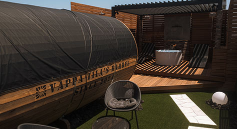 Tuuli -トゥーリ-